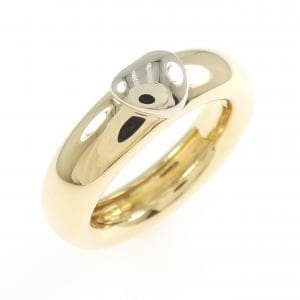 ティファニー ハート リング