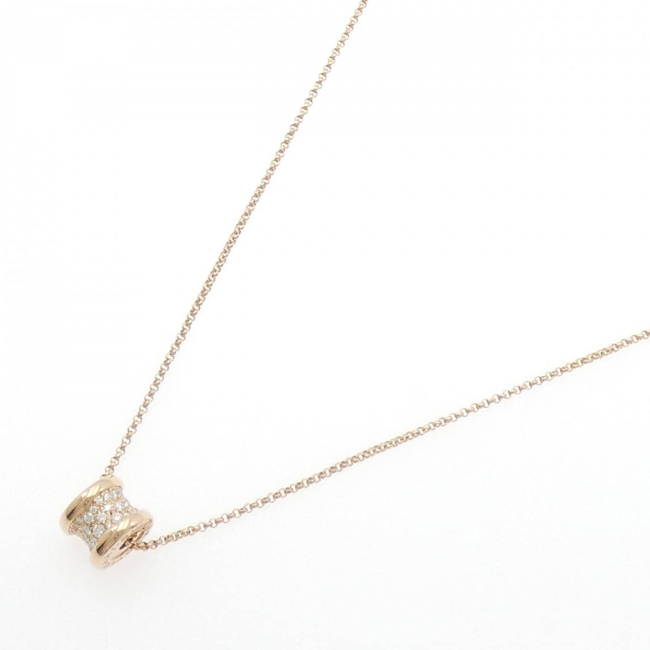 ブルガリ B.zero1 ネックレス