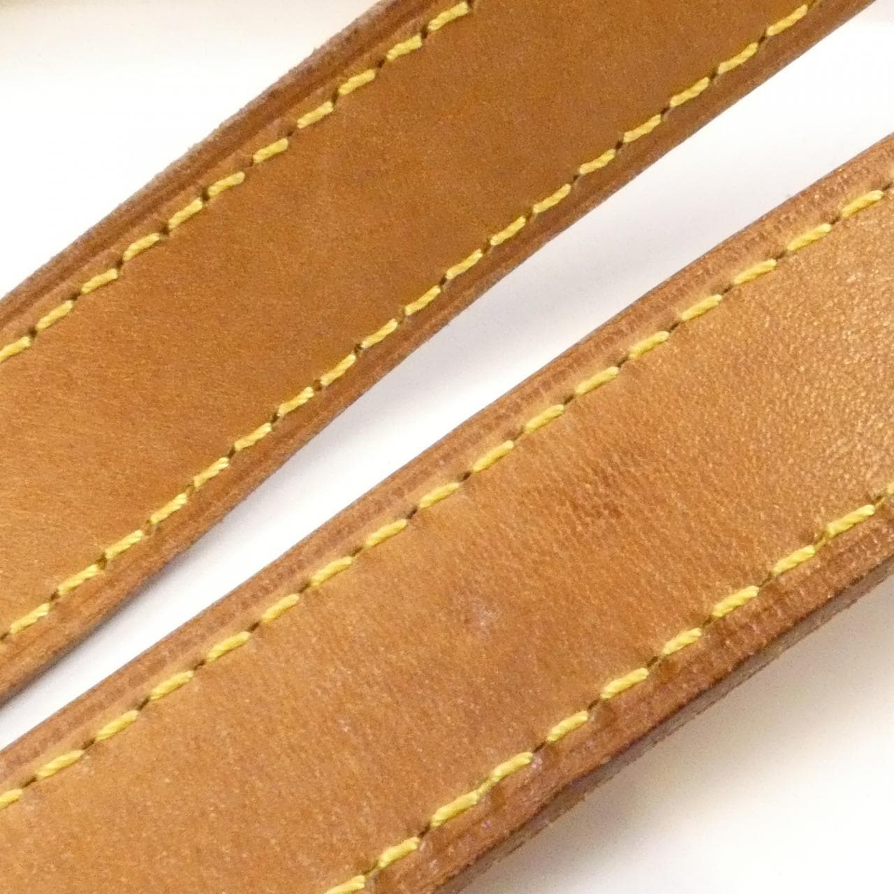 ルイヴィトン モノグラム カバ ピアノ M51148 バッグ