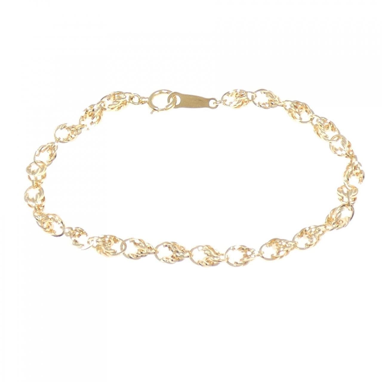 LA SOMA ブレスレット