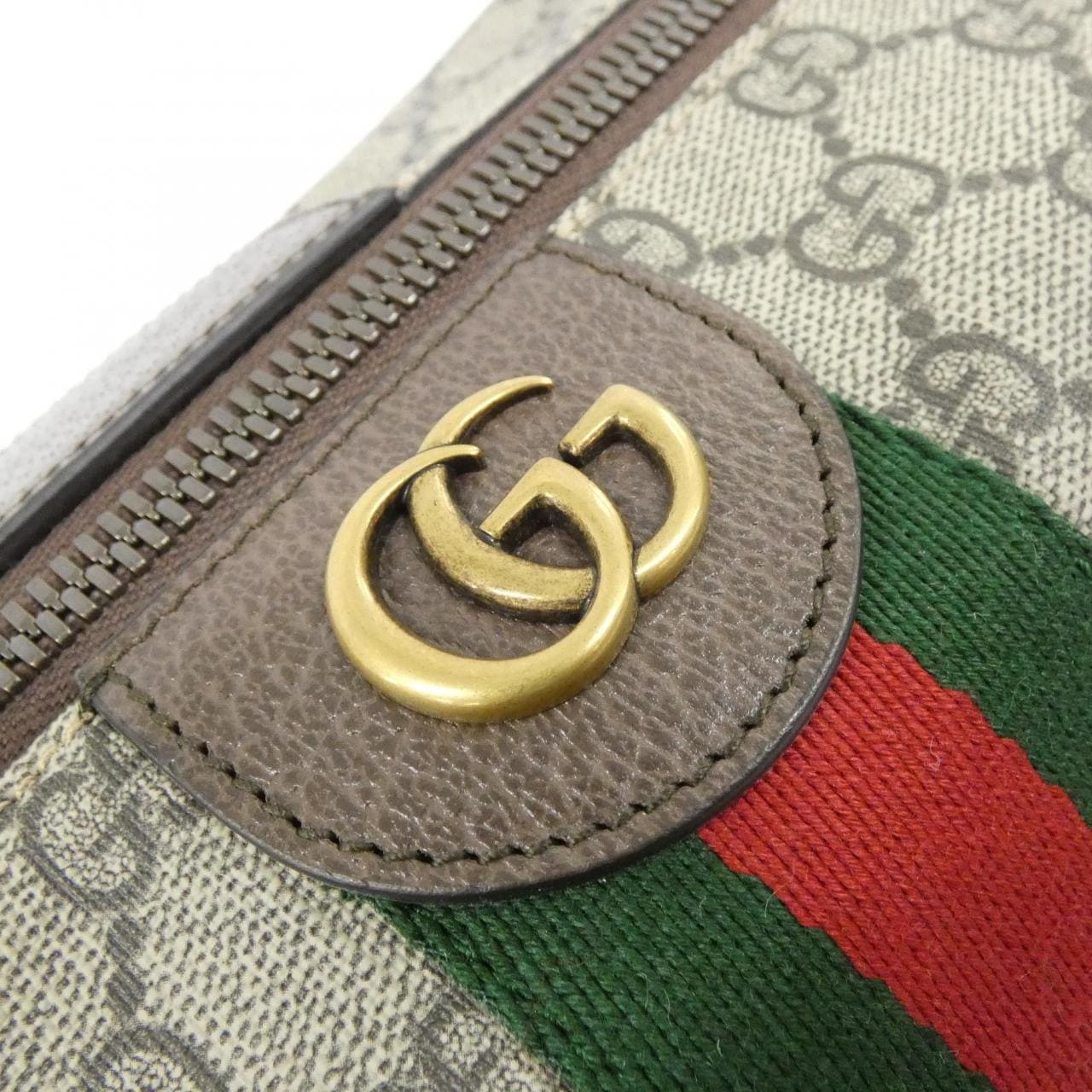 グッチ GUCCI SAVOY 572767 9IK3T ポーチ