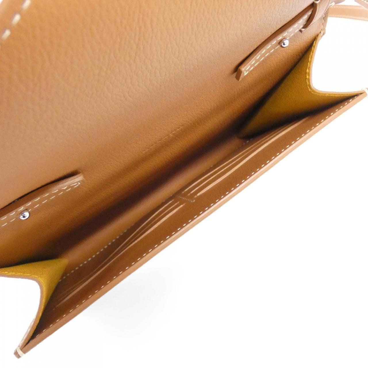 ゴヤール シープレ ショルダーバッグ