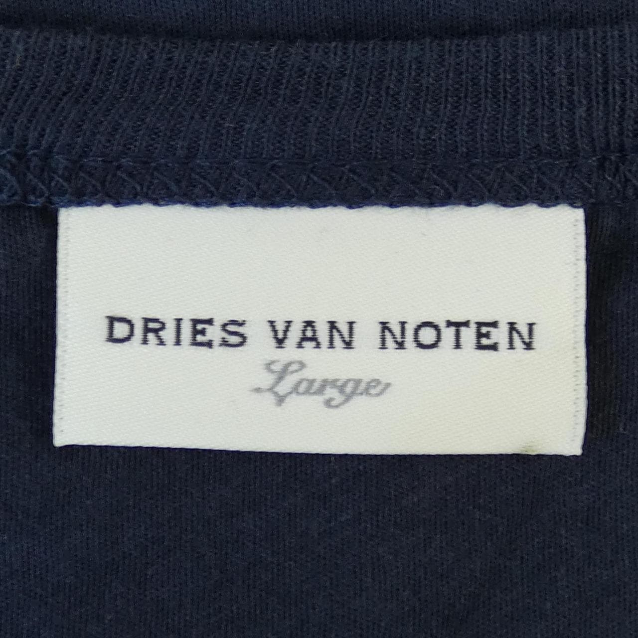 DRIES VAN NOTEN德赖斯·范诺顿 (Dries Van Noten) 上衣