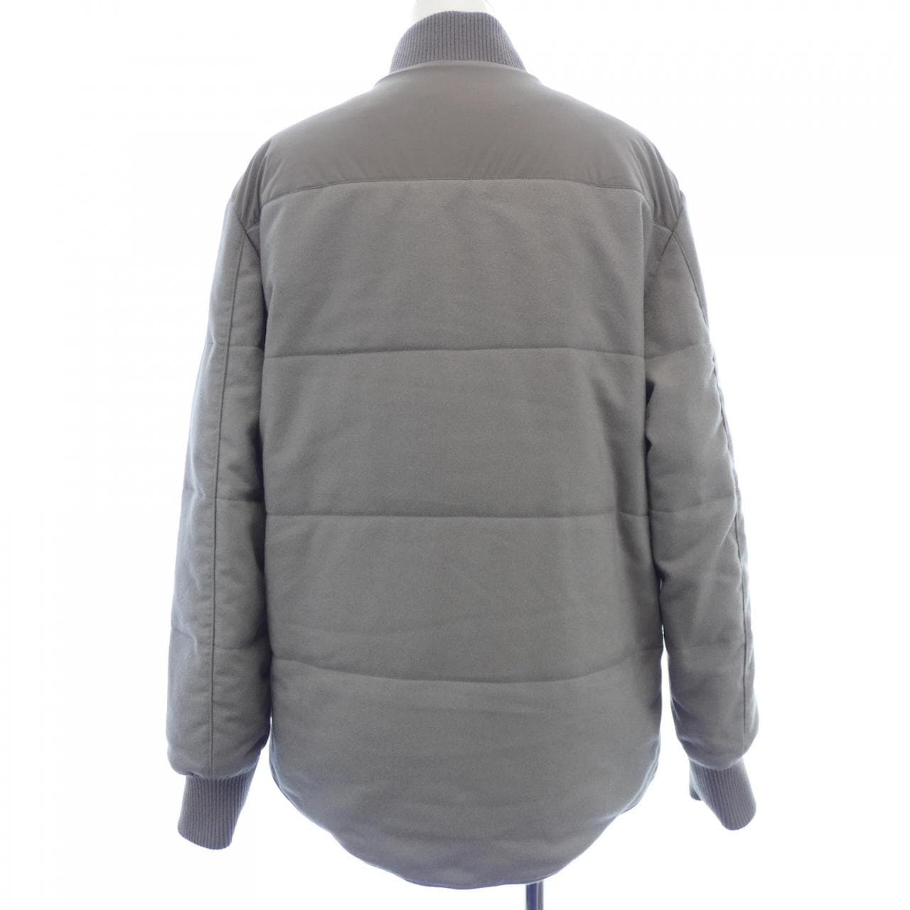 HERMES down jacket