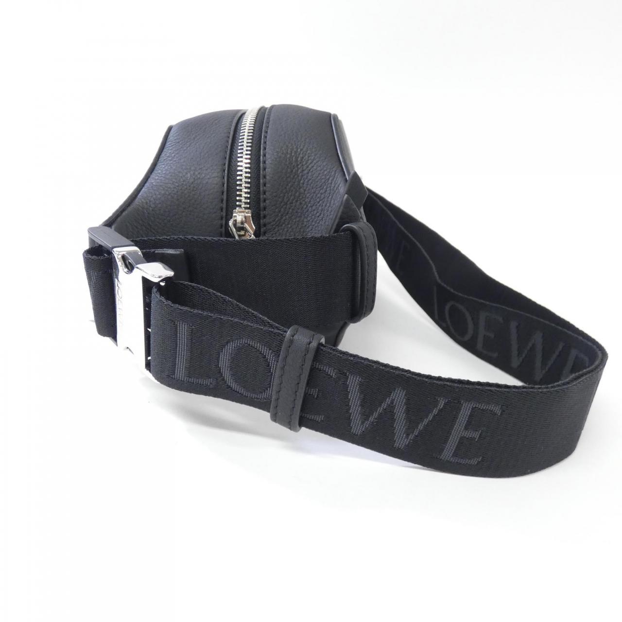 [BRAND NEW] Loewe Convertible Sling B777NCNX01 Waist Bag