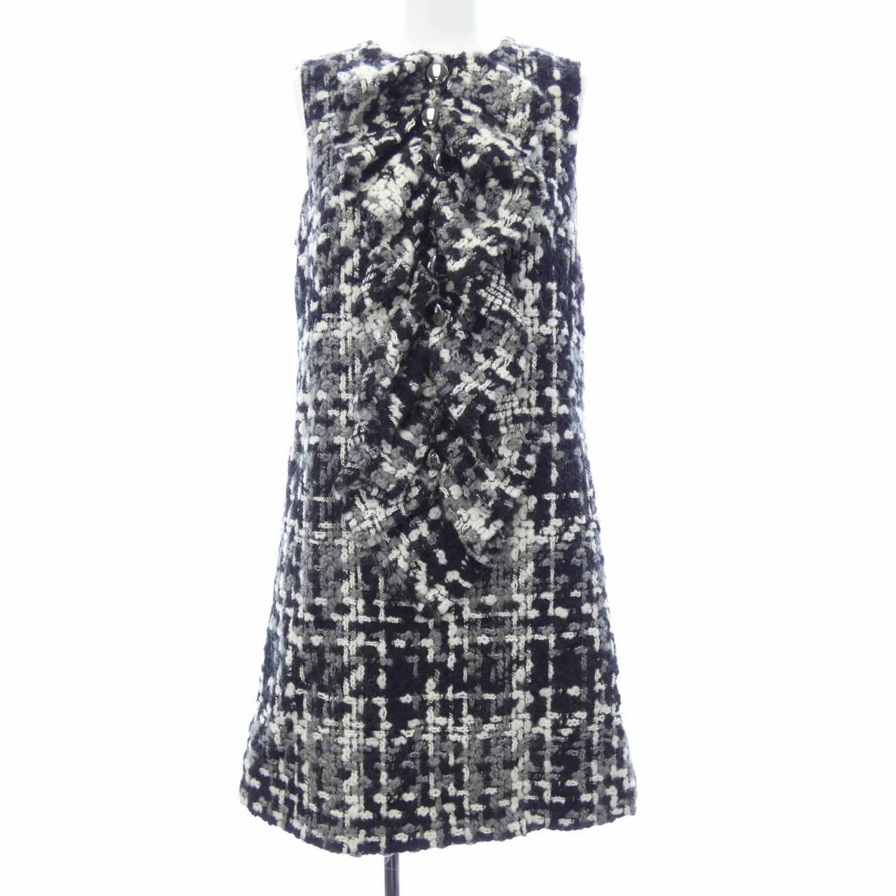 ドルチェアンドガッバーナ DOLCE&GABBANA ワンピース