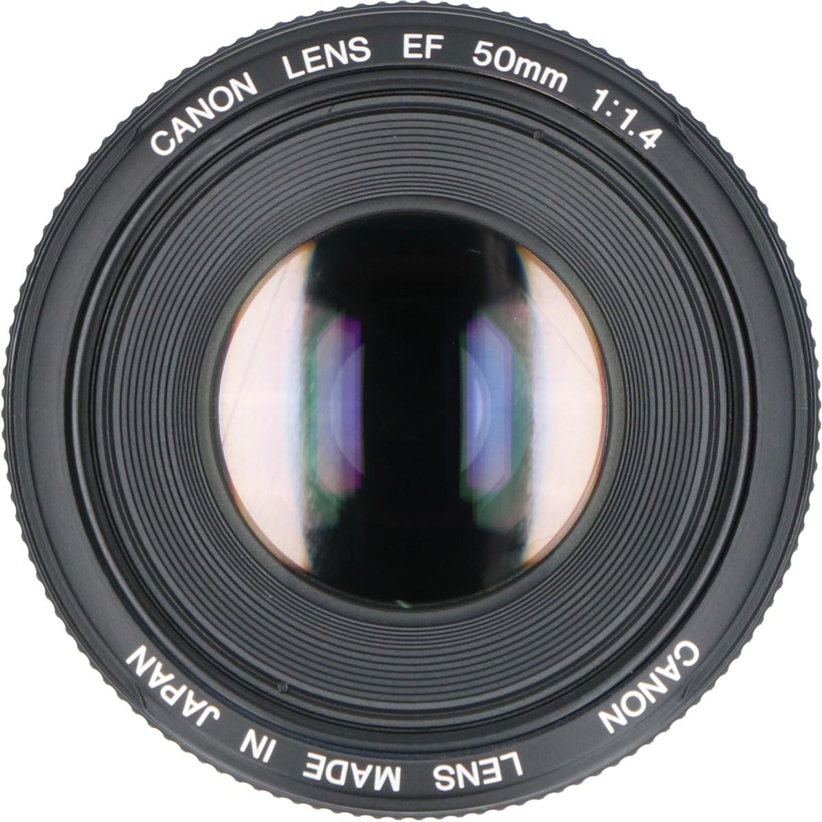 EF50mm F1.4USM