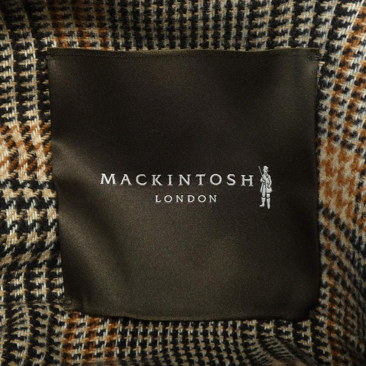 マッキントッシュ MACKINTOSH コート