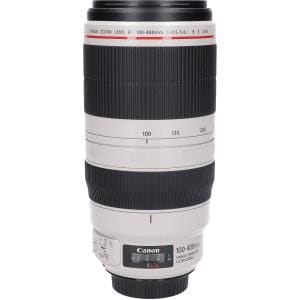 ＥＦ１００－４００ｍｍ　Ｆ４．５－５．６Ｌ　ＩＳ　ＩＩ