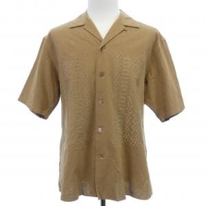 ディストリクト DISTRICT(U.A) S／Sシャツ