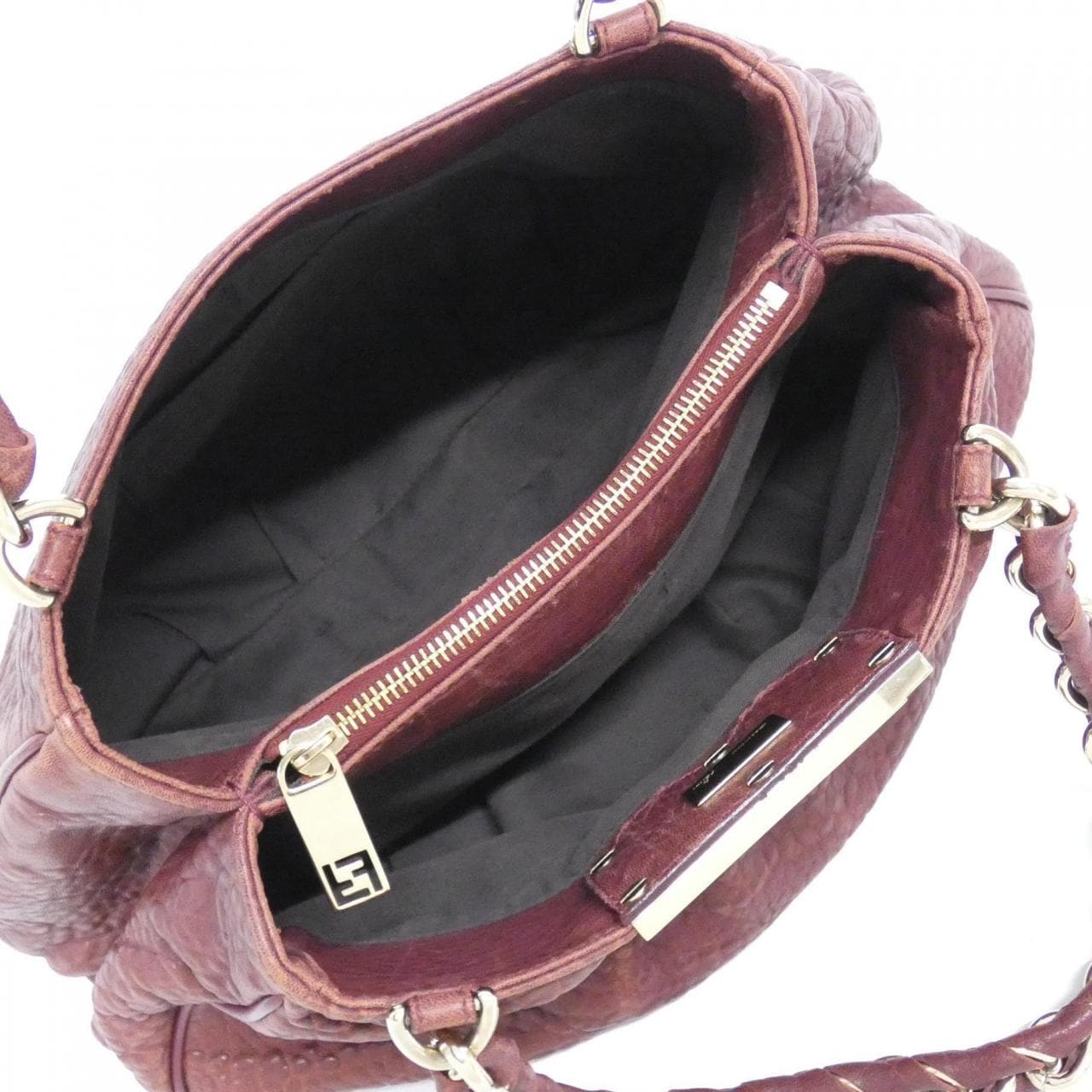 フェンディ MIA 8BR615 VTT バッグ