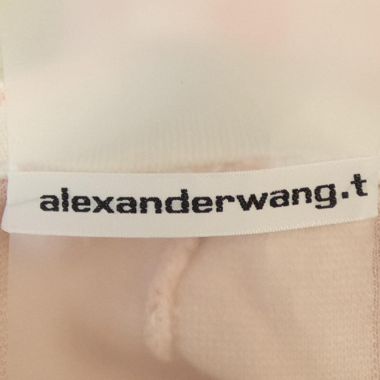 アレキサンダーワン alexanderwang.t ショートパンツ