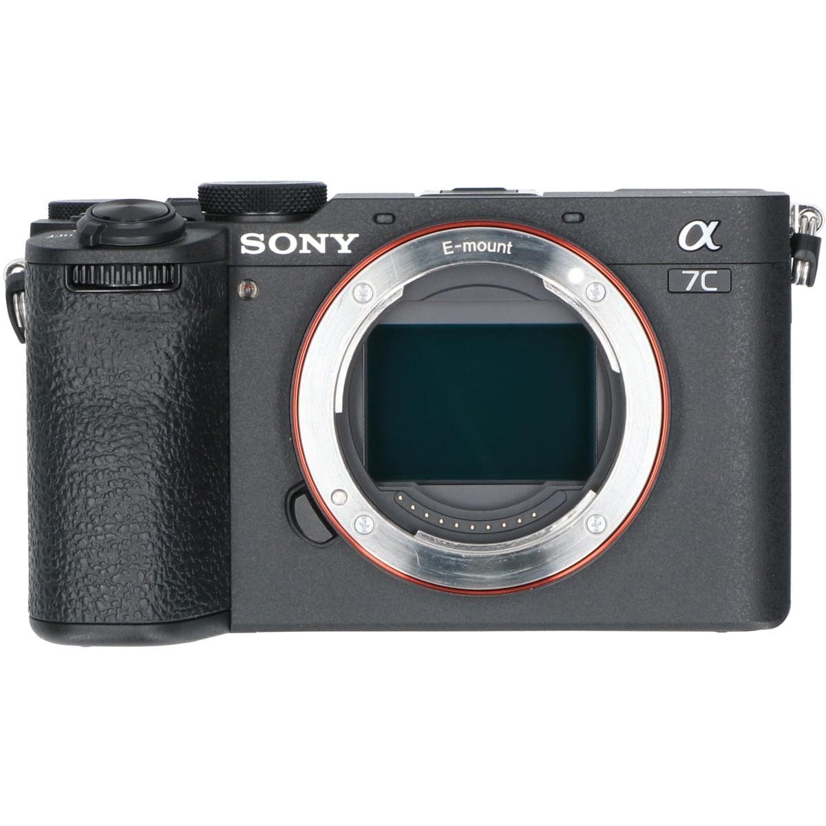 α７Ｃ　ＩＩ　ＩＬＣＥ－７ＣＭ２