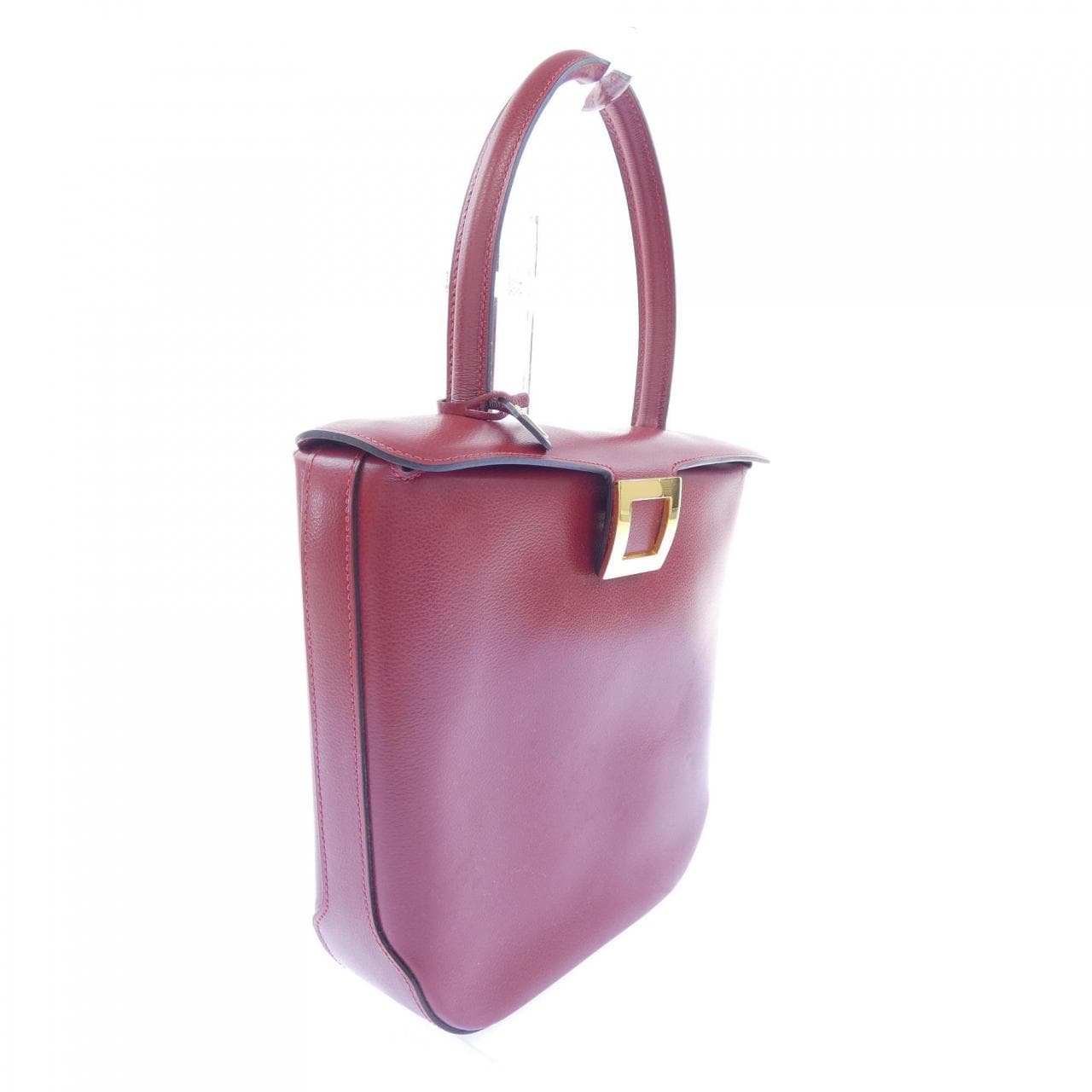 【ヴィンテージ】デルボー DELVAUX BAG