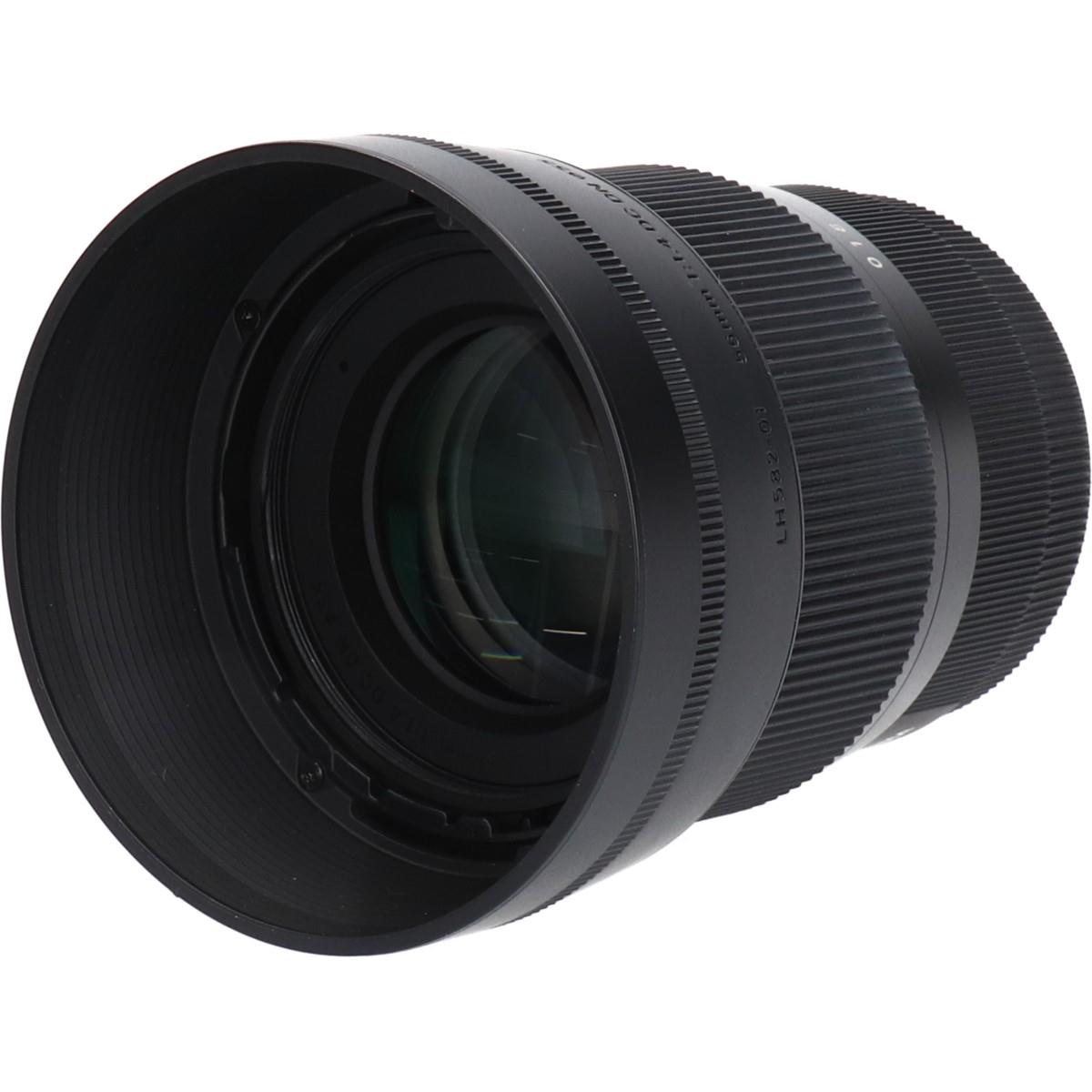 （Ｃ）ＥＦ－Ｍ５６ｍｍ　Ｆ１．４ＤＣ　ＤＮ