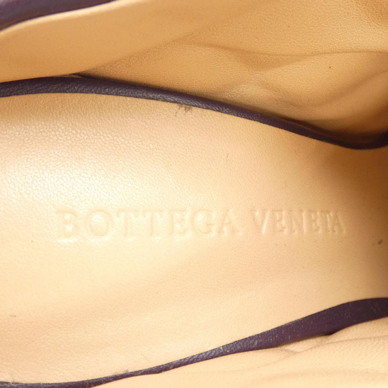 ボッテガヴェネタ BOTTEGA VENETA シューズ