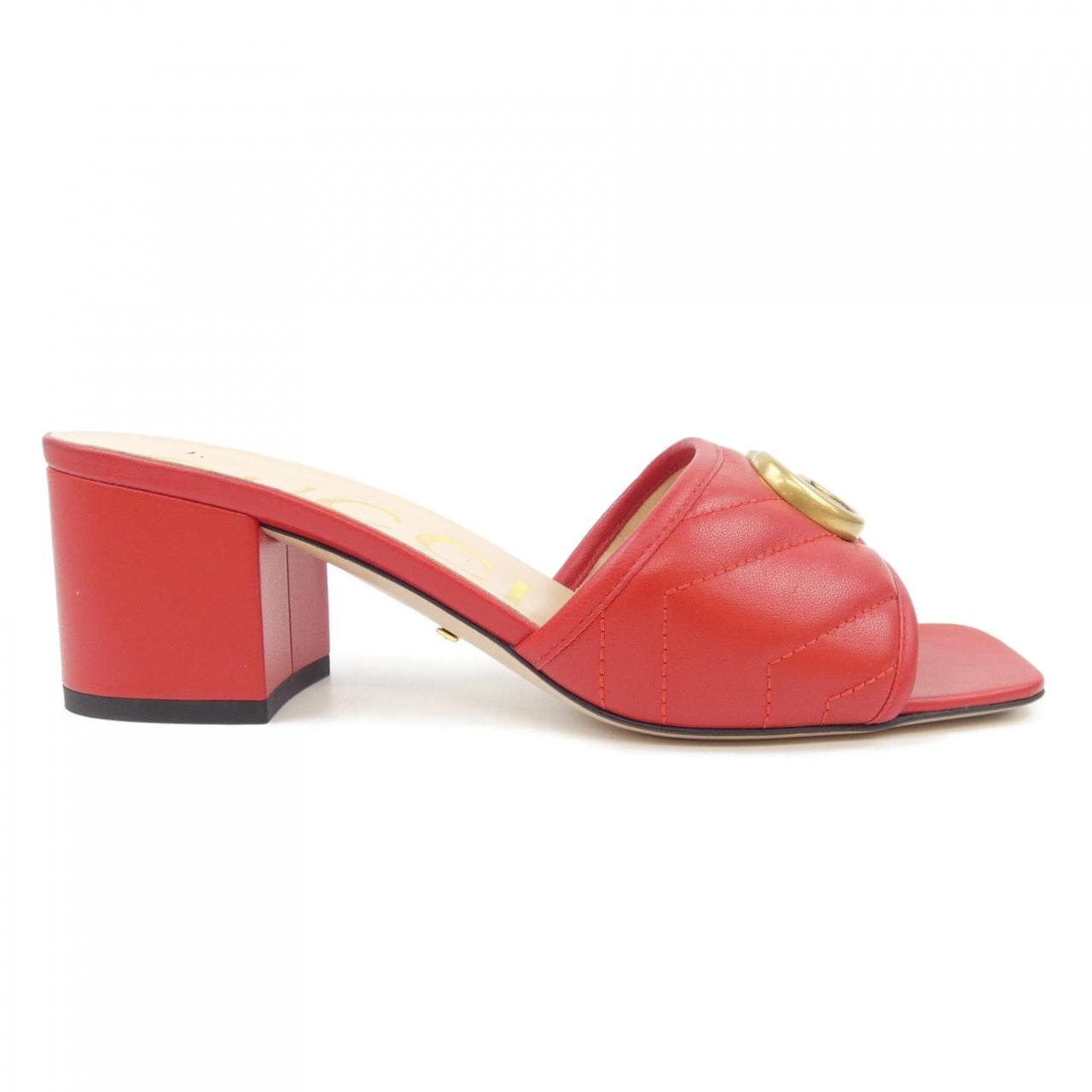 グッチ GUCCI サンダル