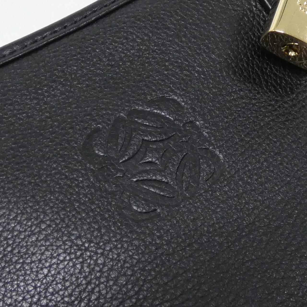 ロエベ アマソナ 36cm 352 79 A22 バッグ