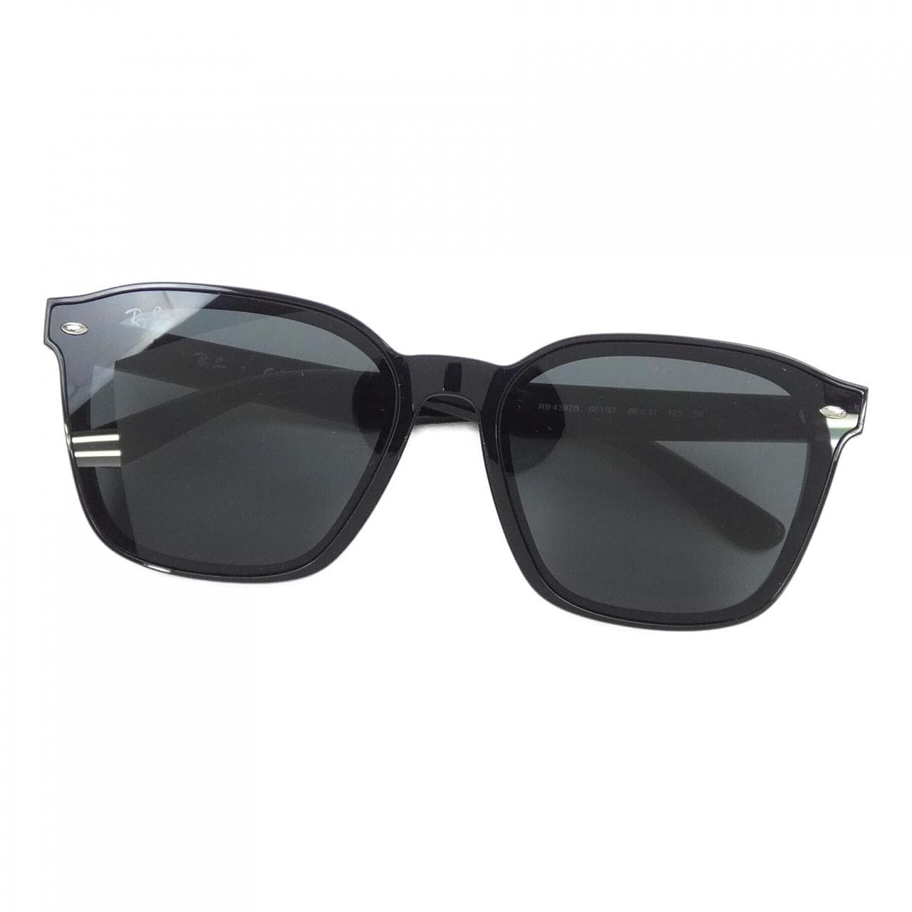 レイバン Ray Ban RB4392D SUNGLASSES