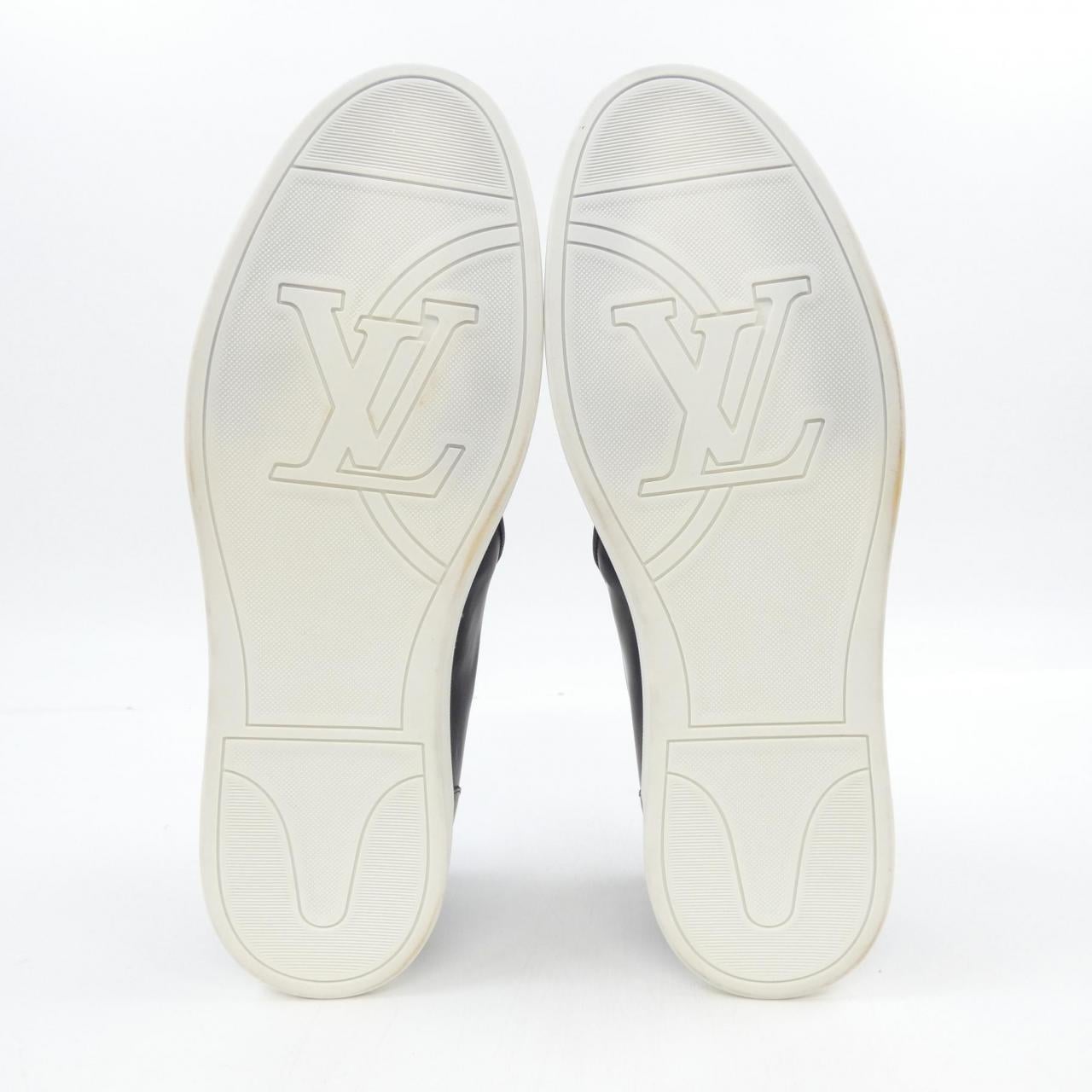 ルイヴィトン LOUIS VUITTON スニーカー