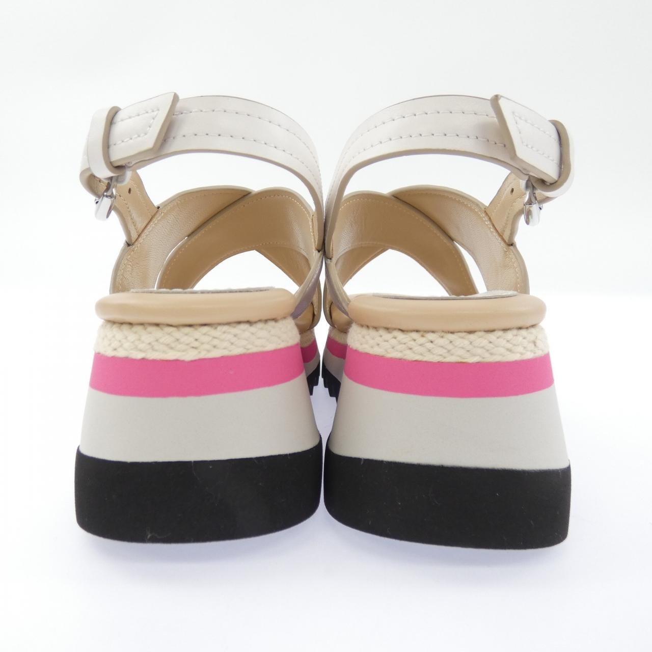 スタッカート STACCATO サンダル