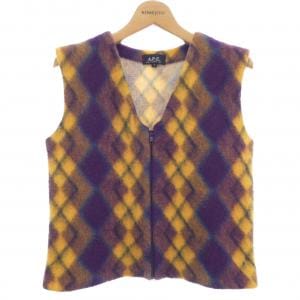 アーペーセー A.P.C. ベスト