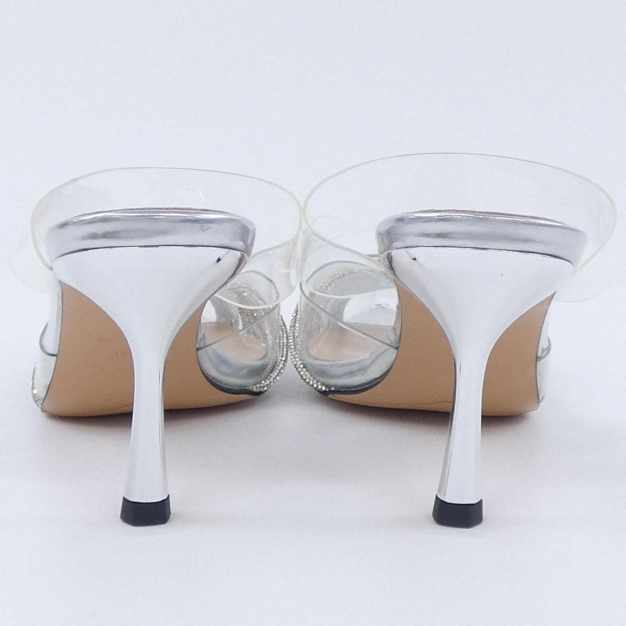 スタッカート STACCATO 350GS111-1185 パンプス