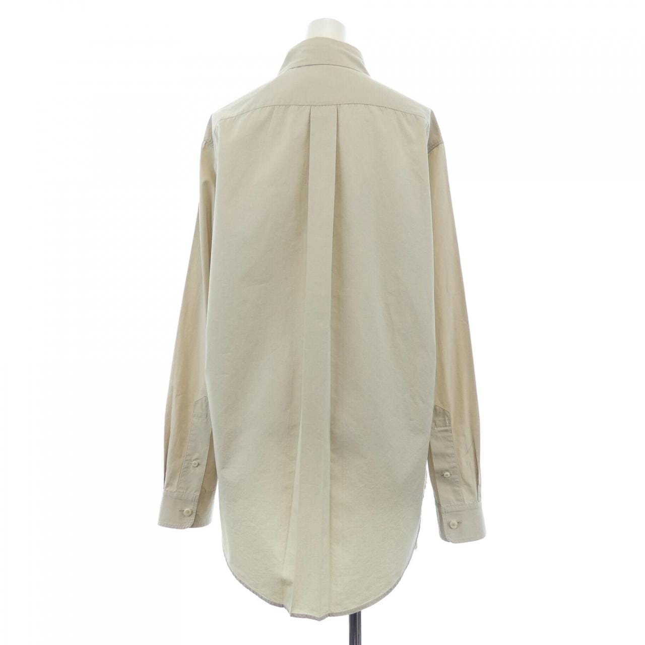 ミュウミュウ MIU MIU MK1693 S000 14BC シャツ