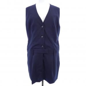 プラダ PRADA P3H44C S222 11NF ワンピース