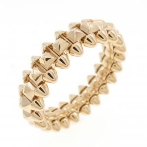 カルティエ クラッシュ スモール リング