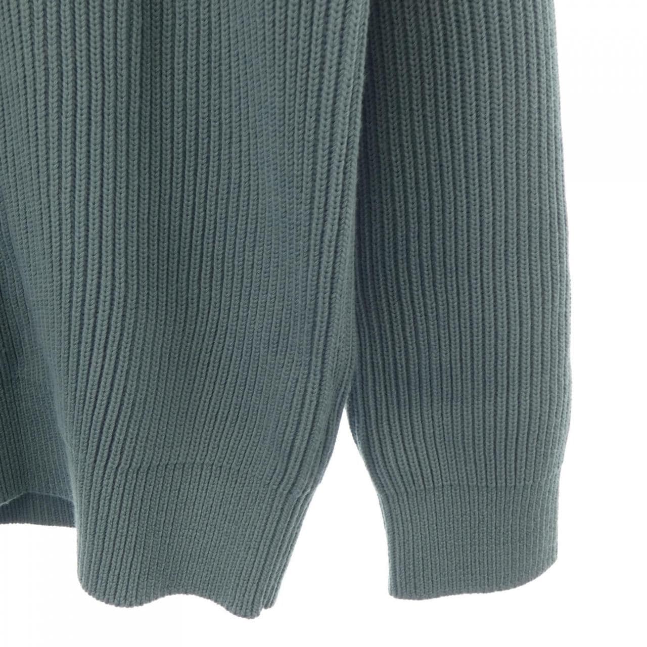 オーラリー AURALEE A8AP01RK ニット