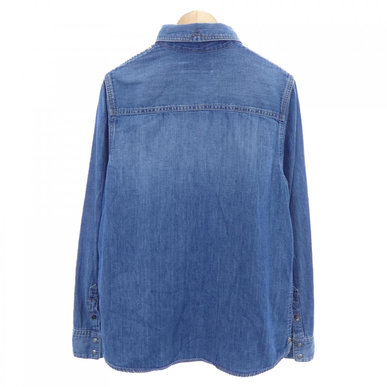 ディーゼル DIESEL シャツ