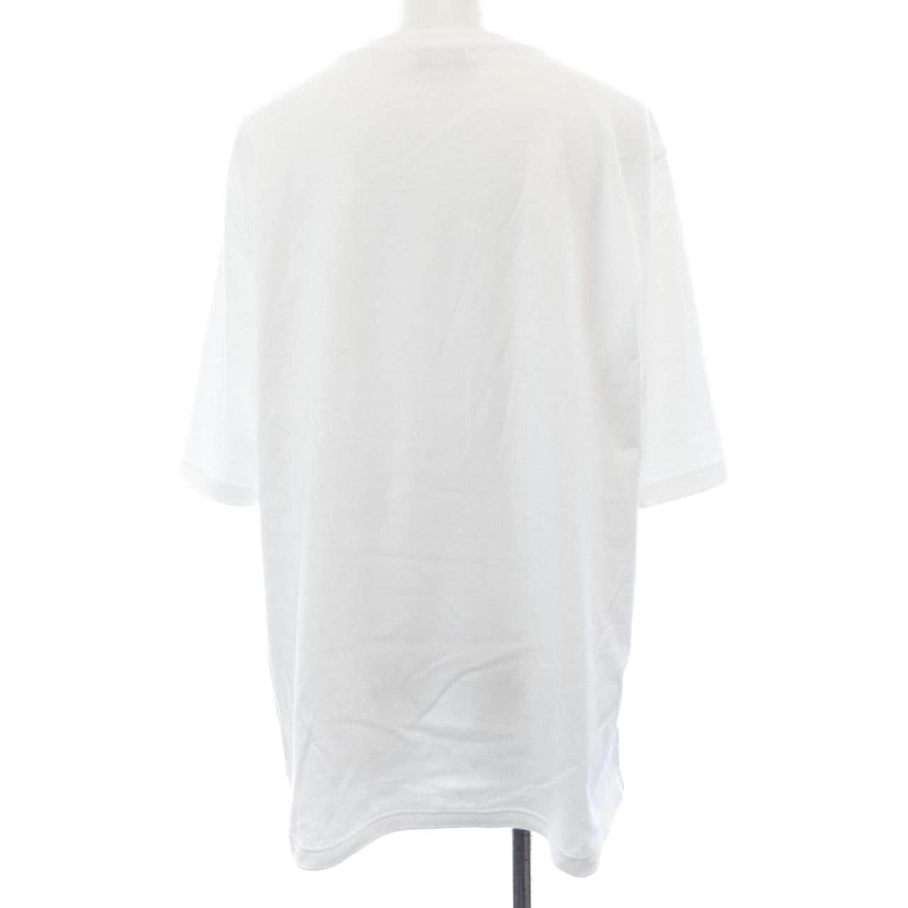 エルメス HERMES ミニパッチ Hパズル 557930HA Tシャツ