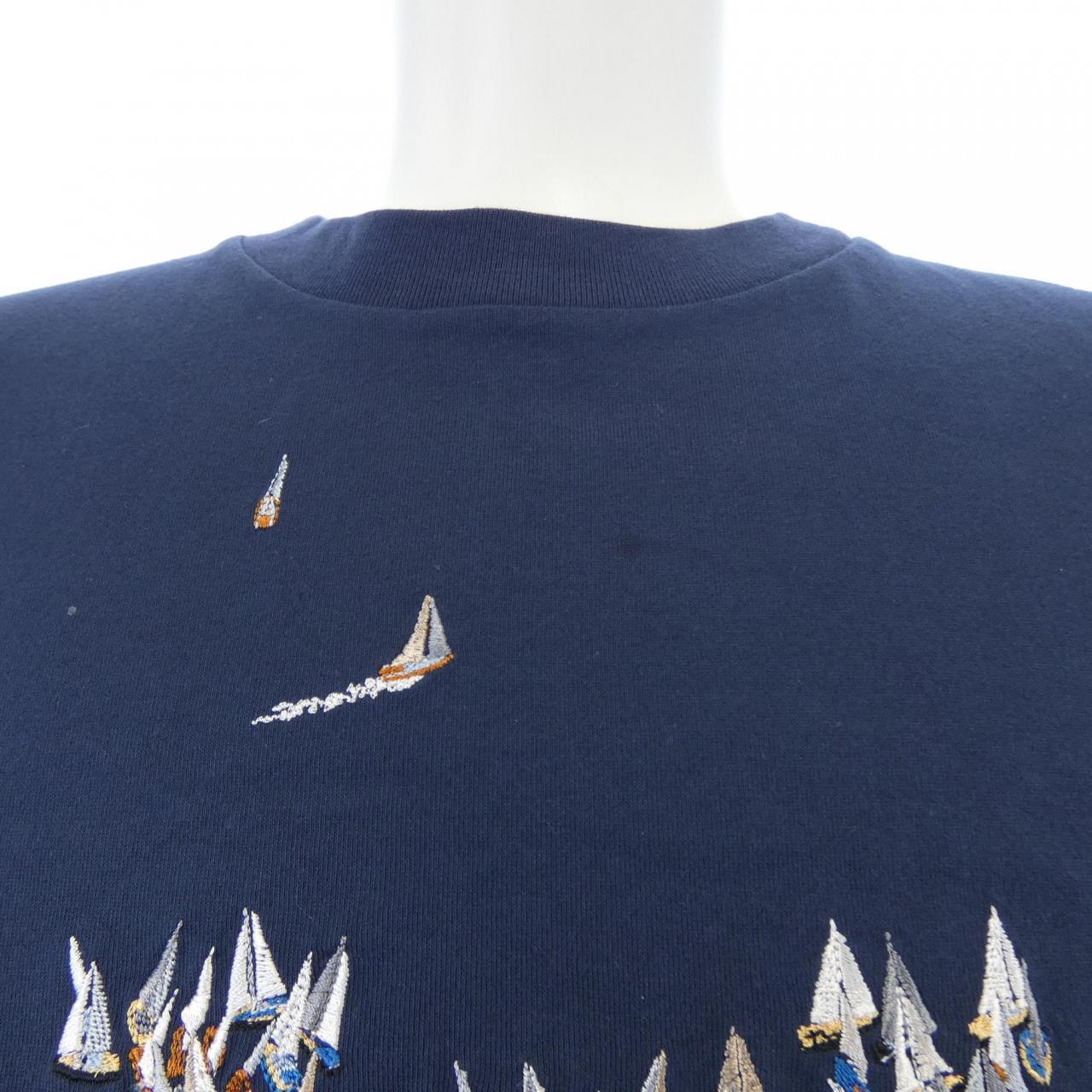 ルイヴィトン LOUIS VUITTON HTY18WNPG Tシャツ