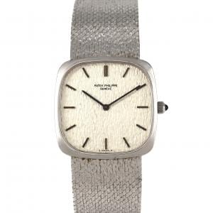 パテック･フィリップ ゴールデンエリプス WG 3566.1 WG 手巻