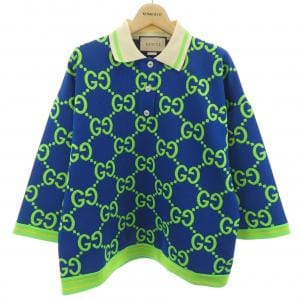 グッチ GUCCI 753313 XJFT3 ポロシャツ