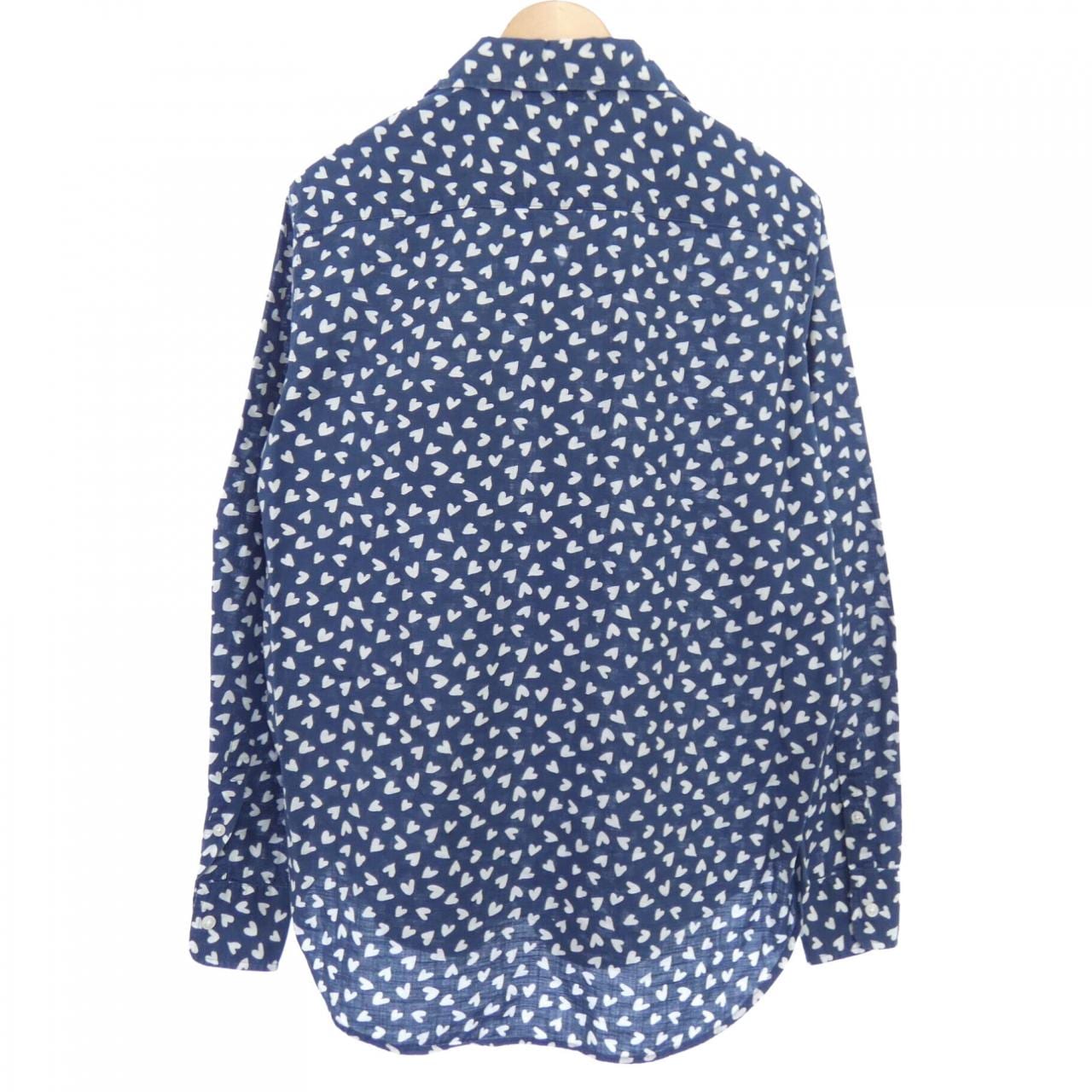 フランクアンドアイリーン FRANK&EILEEN シャツ