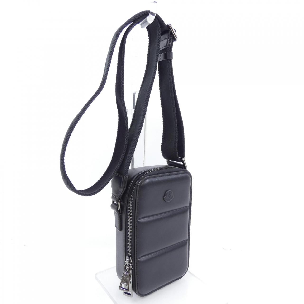 モンクレール MONCLER VARTICAL BAG