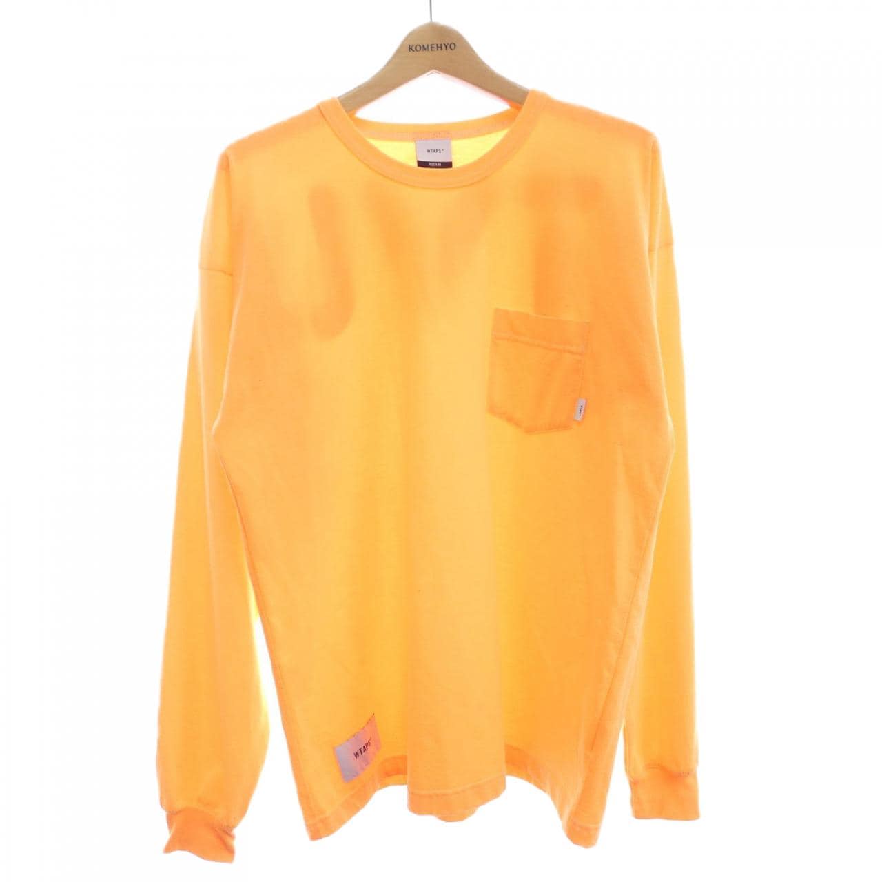 ダブルタップス WTAPS Tシャツ