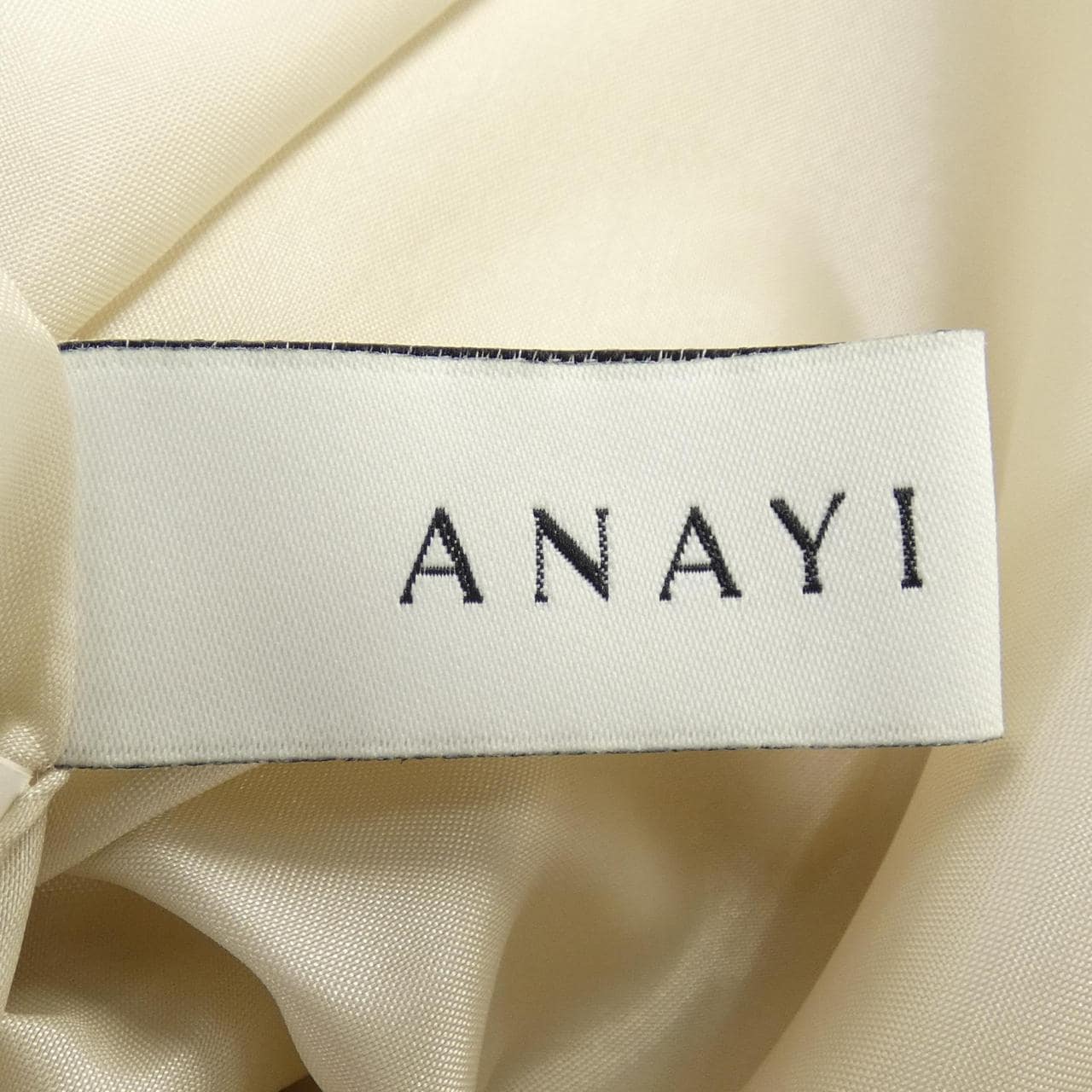 アナイ ANAYI スカート