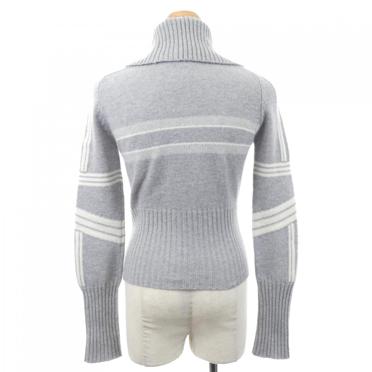 克里斯汀DIOR克里斯汀迪奧 244S77CM134 針織