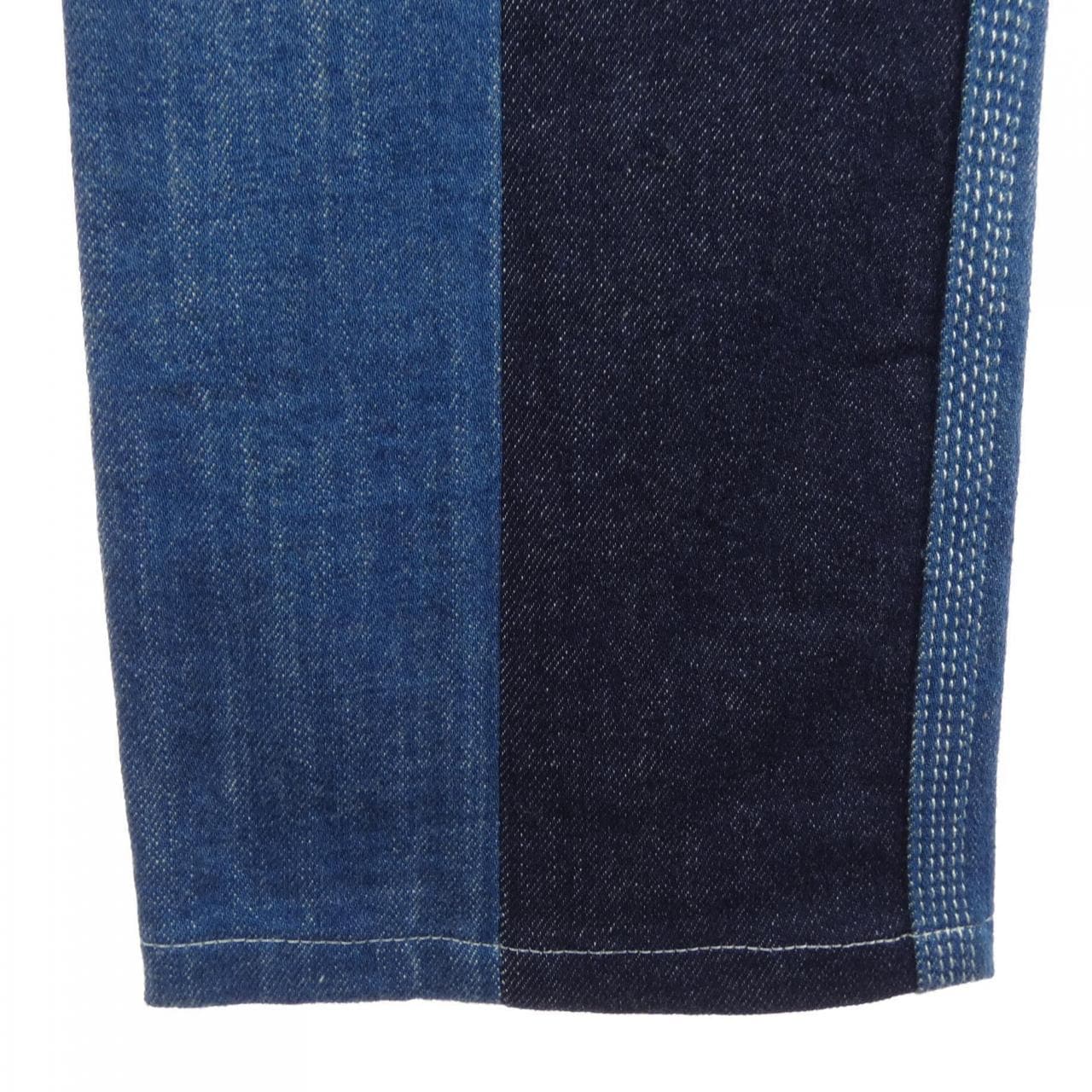 克洛伊Chloe CHC18ADP7115348N牛仔裤