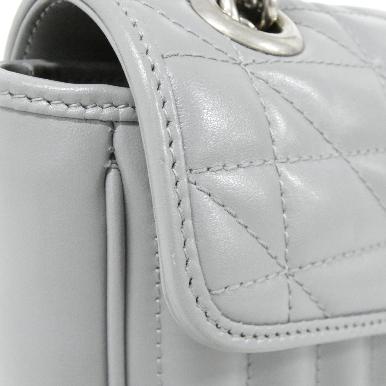 グッチ GG MARMONT 443497 UM8AN ショルダーバッグ