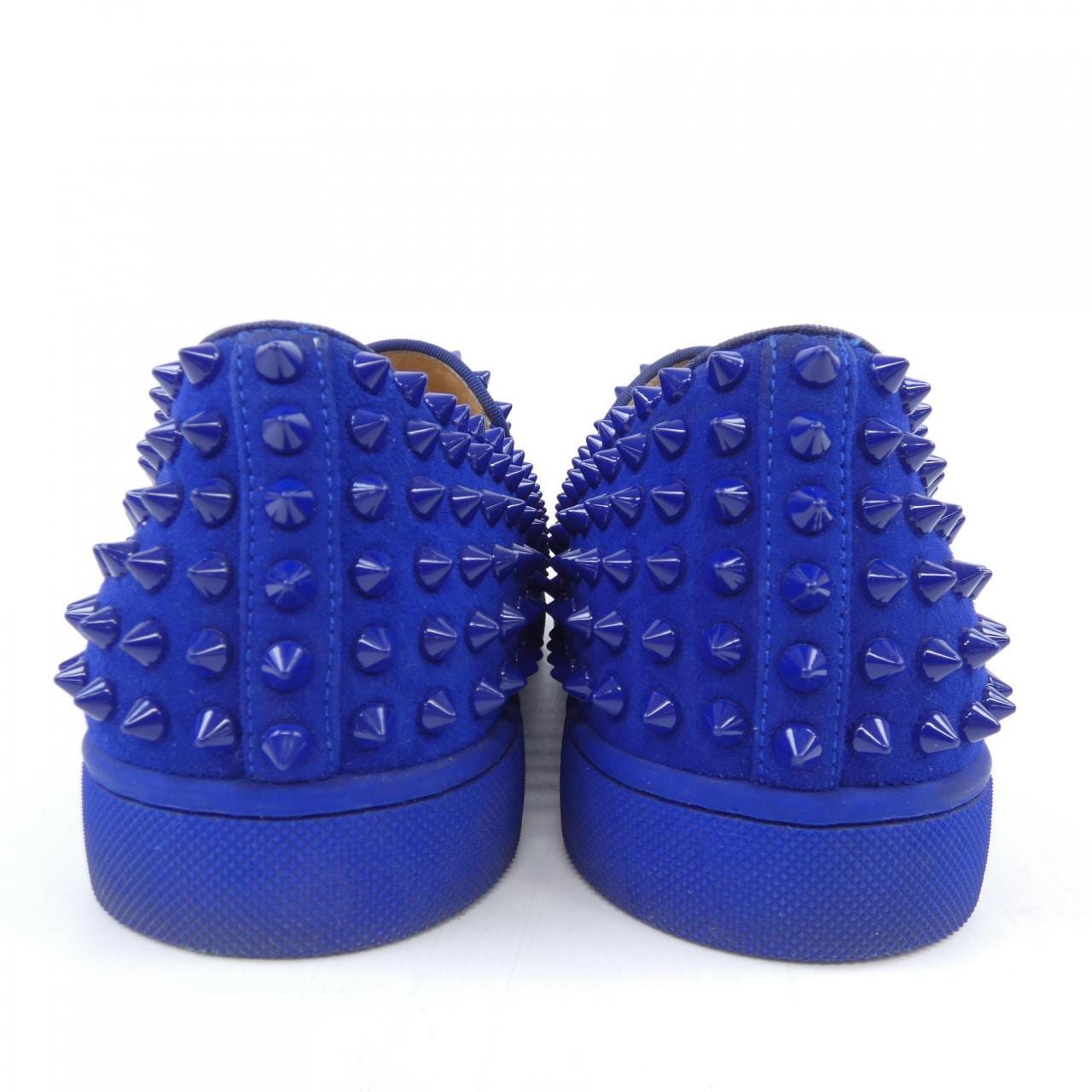 克里斯提·魯布托CHRISTIAN LOUBOUTIN Louboutin) 運動鞋