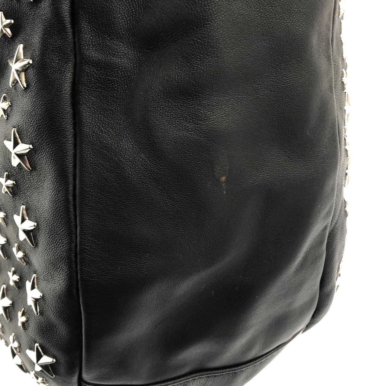 ジミーチュウ SKY ショルダーバッグ