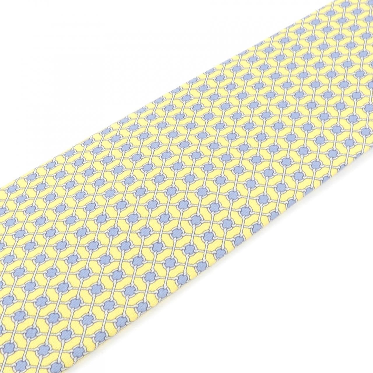 エルメス HERMES NECKTIE