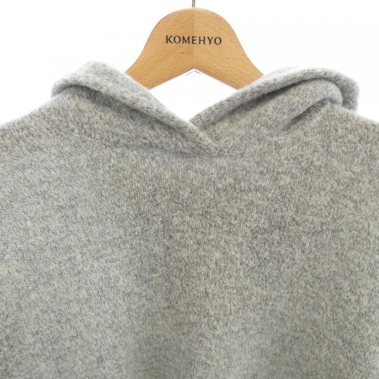 マッキントッシュロンドン MACKINTOSH LONDON G5N21-806-07 パーカー