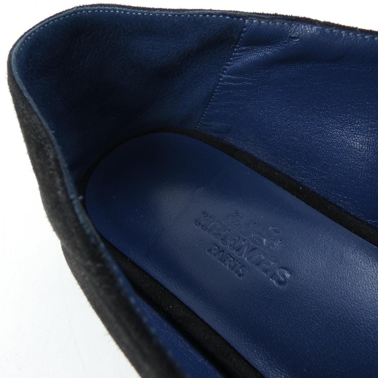 エルメス HERMES 181038Z シューズ