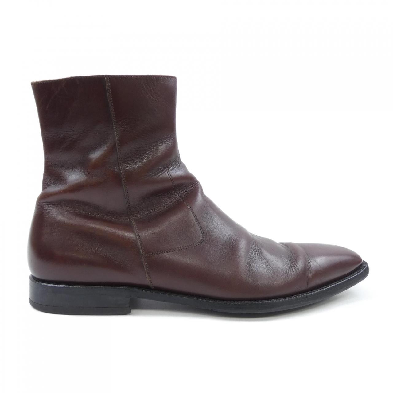 ドルチェアンドガッバーナ DOLCE&GABBANA 1405 ブーツ