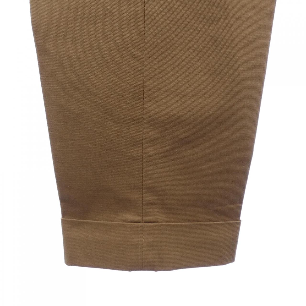 ピーティーゼロウーノ PT01 パンツ